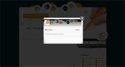 Desktop Screenshot of instrukcije-hrvatska.com